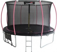 Garden Trampoline Lean Sport 10654 With inner mesh 16 FT 487 cm