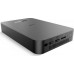 Philips Philips Mobile Projector GoPix 1 FWVGA (854x480), Black