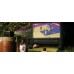 Philips mobile Philips PicoPix Max TV, 1920x1080, 16:9, 1000:1, black