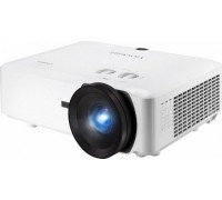 ViewSonic WUXGA (1920x1200), 6000AL, 3,