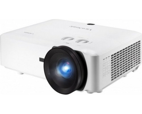 ViewSonic WUXGA (1920x1200), 6000AL, 3,