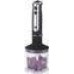 G21 Mikser G21 VitalStick Black
