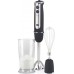 G21 Mikser G21 VitalStick Black