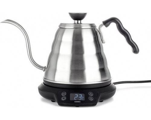 Hario V60 Power Buono Silver