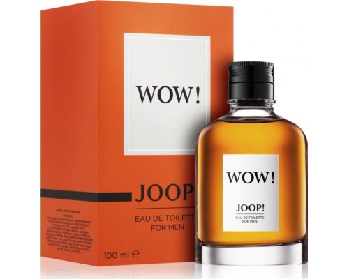 Joop! Wow! EDT 60 ml