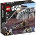 LEGO Star Wars Zasadzka na Ferrix (75338)