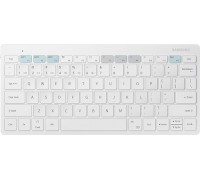 Samsung Universal Smart Keyboard Trio 500 do Tabs White
