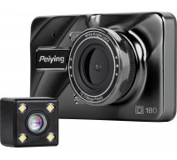PeiYing Recorder car Peiying Basic D180