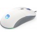 Endorfy GEM Onyx White  (EY6A012)