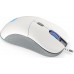 Endorfy GEM Onyx White  (EY6A012)