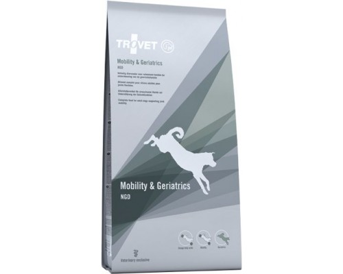 Trovet Mobility & Geriatrics MGD - 12.5