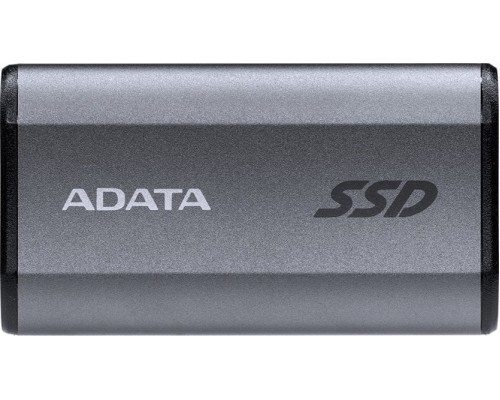 SSD ADATA Elite SE880 1TB Grey (AELI-SE880-1TCGY)