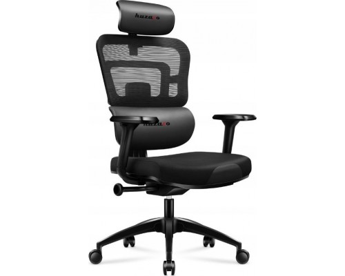 Huzaro Combat Black (0E20-67958)