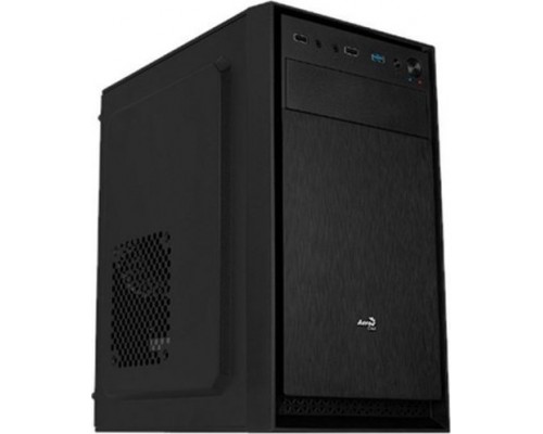 Aerocool Miniwieża Micro ATX z Czytnikiem Kart Aerocool CS104