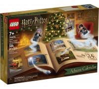 LEGO Harija Potera Adventes kalendārs 2022 (76404)