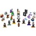 LEGO Harija Potera Adventes kalendārs 2022 (76404)