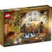LEGO Harija Potera Adventes kalendārs 2022 (76404)