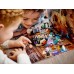 LEGO Harija Potera Adventes kalendārs 2022 (76404)