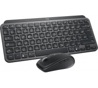 Logitech MX Keys Mini DE (920-011054)