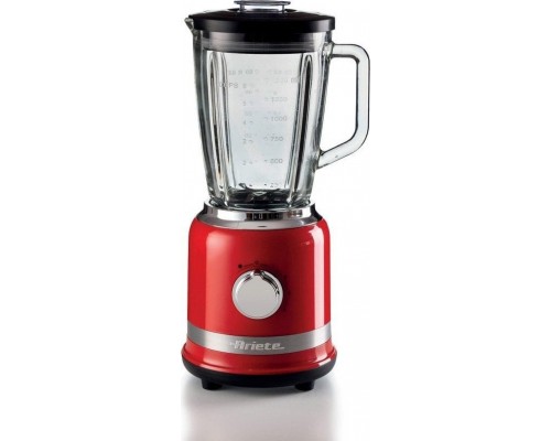 Ariete goblet Ariete 585/00 Red