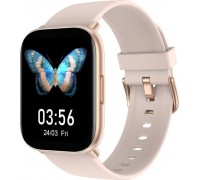 Smartwatch Oromed Pro GT Rose  (ORO FIT PRO GT PINK)