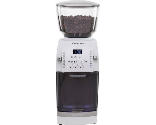 Baratza Baratza - Vario W+ - Młynek automatyczny biały