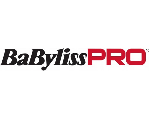 BABYLISS PRO LOKÓWKA STOŻKOWA BABYLISS PRO BAB2280TTE 32-19MM