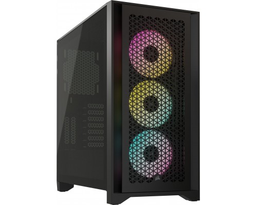 Corsair iCue 4000D RGB Airflow (CC-9011240-WW)