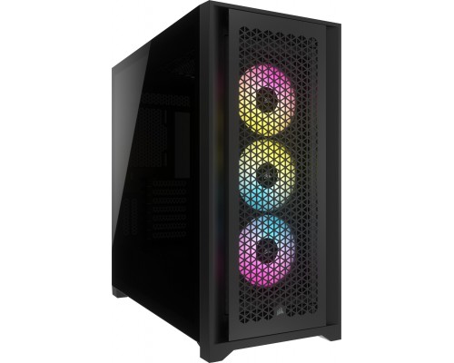 Corsair iCue 5000D RGB Airflow (CC-9011242-WW)