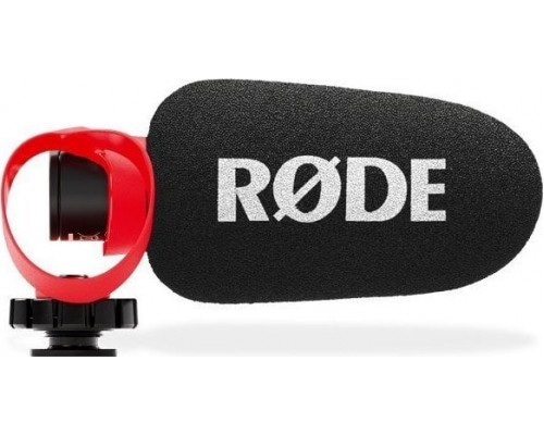 Rode VideoMicro II (VMICROII)