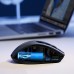 Ugreen Ugreen USB 2.4GHz 4000 DPI czarny (MU006)