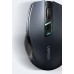 Ugreen Ugreen USB 2.4GHz 4000 DPI czarny (MU006)