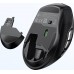 Ugreen Ugreen USB 2.4GHz 4000 DPI czarny (MU006)