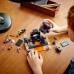 LEGO Minecraft® Арена Края (21242)