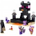 LEGO Minecraft® Арена Края (21242)