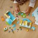LEGO Friends Peislija māja (41724)
