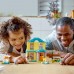 LEGO Friends Peislija māja (41724)
