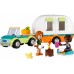 LEGO Friends svētku kampaņa (41726)