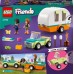 LEGO Friends svētku kampaņa (41726)