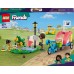 LEGO Friends Rower do ratowania psów (41738)