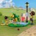 LEGO Friends Rower do ratowania psów (41738)