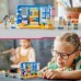 LEGO Friends Liannas istaba (41739)