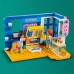 LEGO Friends Liannas istaba (41739)
