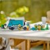 LEGO City Ciężarówka recyklingowa (60386)