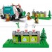 LEGO City Ciężarówka recyklingowa (60386)