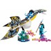 LEGO Avatar ilūziju atklājums (75575)