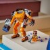 LEGO Marvel Mechaniczna zbroja Rocketa (76243)