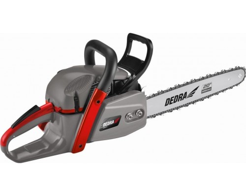 Dedra Pilarka spalinowa łańcuchowa 2,9kW 65cc 20