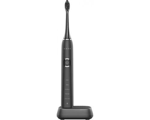 Brush Aeno DB6 Black