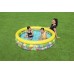 Bestway Bestway 51203   Tropical Plants 1.68m x 38cm